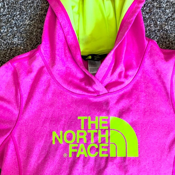 The North Face Pullover Hoodie - Picture 2 of 2